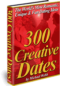 GET CREATIVE WITH DATES