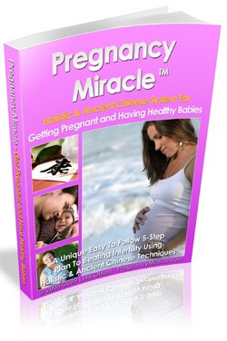 HEALTHY PREGNANCY MIRACLES