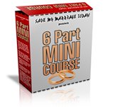 GET THE COMPLETE 'MARRIAGE SAVING' SERIES